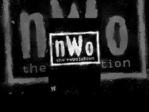 WWE n.W.o - The Revolution