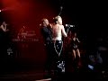 [Pt.2] Kylie Minogue - Better The Devil You Know @ Credicard Hall, S�o Paulo, Brazil