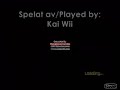 Resident Evil 4 knife run_Chapter 4-1 part 1
