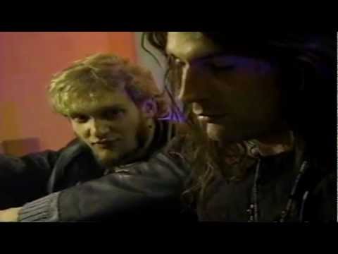 layne staley
