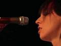 Charlotte Hatherley - I Want You To Know LIVE!