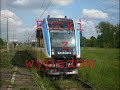 Fotki z wypadów kolejowych