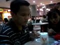 TOK Gimik @ robinson's galleria TOK Gimik @ robinson's galleria