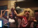 bobby y chayanne bailando YMCA part 2