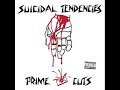Suicidal Tendencies- I Saw Your Mommy