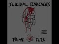 Suicidal Tendencies- I Saw Your Mommy