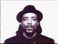 Ice T -  I must stand