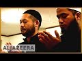 Road to Hajj - Japan - 26 Nov 09 - Pt 2