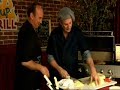 Show1, Clip3 Stand Up & Grill Show1, Clip3 Stand Up & Grill