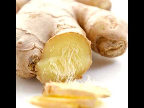 GINGER