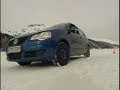 ADAC Probe of the Winter Tires for the 2006 Season
