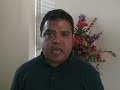 Tony Luna - Central Food Ministry