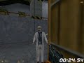 Half-Life 1 in 60 Seconds