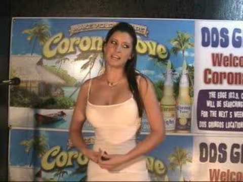 candice cardinelle