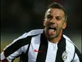 LA STORIA DELLA JUVENTUS: DAL TRIONFO ALLA VENDETTA LA STORIA DELLA JUVENTUS: DAL TRIONFO ALLA VENDETTA