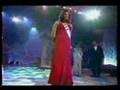 Miss Universe 1995 - Chelsi Smith (USA)