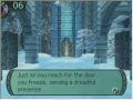 Etrian Odyssey II - Artelind and Wilhelm - Lvl 38