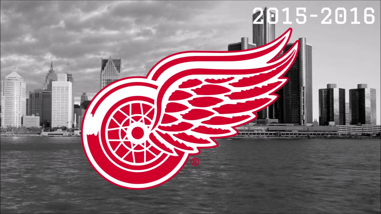 Detroit Red Wings Detroit Red Wings goal horn history (VIDEO) DSN