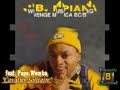 JB Mpiana feat. Papa Wemba- Cavalier Solitaire (Best Rumba) JB Mpiana feat. Papa Wemba- Cavalier Solitaire (Best Rumba)