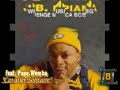 taking you back to the good old days. jb mpiana feat.papa wemba with 