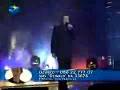 Dewald sing Idol