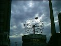 WORLD TIME CLOCK - ALEXANDERPLATZ - BERLIN - GERMANY