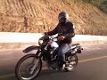 YAMAHA XT 660 R AKRAPOV?C vs KAWASAK? KLR 650 KEMER ANTALYA YAMAHA XT 660 R AKRAPOV?C vs KAWASAK? KLR 650 KEMER ANTALYA