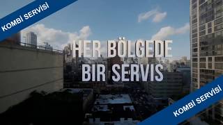 İstanbul Kombi Servisi