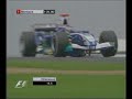 The Best Corner in F1!