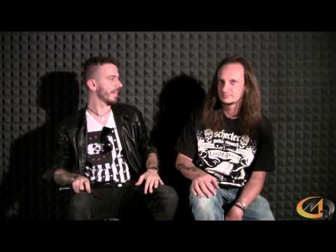 MATTIA GIAMBINI VS AHEAD & ISTANBUL AGOP