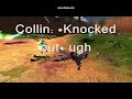 Murphy the grunt episode 5: approching storm