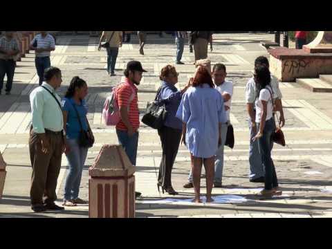 Libertades vrs violencias