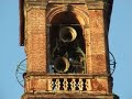 Suisio (BG) - Concerto delle 6 campane maggiori
