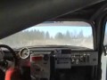 SRC,Kouvola '09 A: InCar