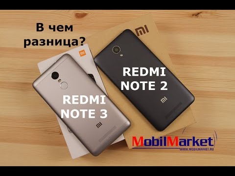 Обзор Xiaomi Redmi Note 2 (16Gb, grey)