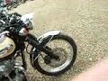 classic bike run