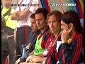 Napoli-Milan 3-1 gol di Garics del 3-0 11/05/08 Napoli-Milan 3-1 gol di Garics del 3-0 11/05/08
