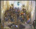 Banda de M�sica de Pegalajar. Aquella Virgen