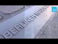 20 Jahre Fall der Berliner Mauer