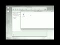 Mac Os X - Protéger Un Dossier Par Mot De Passe - Aes