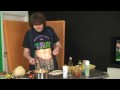 Gotuj z Shebenem (na żywo)  - Zupa z trupa / Filet z soli (lookr.tv)