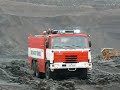 Požáry.cz-HZSP Doly Nástup Tušimice