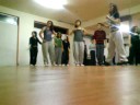 Ragga.Jam en Academia kike Faundez 2� Dia =)