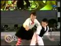 sorry sorry +nobody  (little dancing boy小威力)
