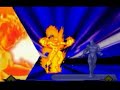 Silver Surfer Vs Human Torch