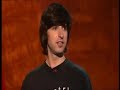 Demetri Martin