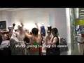 The Chaser's: War on everything - Shop raves