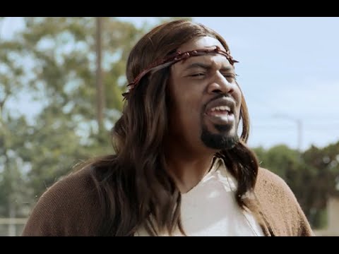 Jesus - The American Family Association is not amused by the upcoming Adult Swim comedy “Black Jesus.” The group's One Million Moms arm is urging TBN to drop the show and advertisers to boycott...