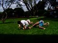 Aula de Tai Chi Chuan