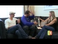 HiimRawn and WillyWats, Droppin' Millsky's! (Tubefilter Interview)
